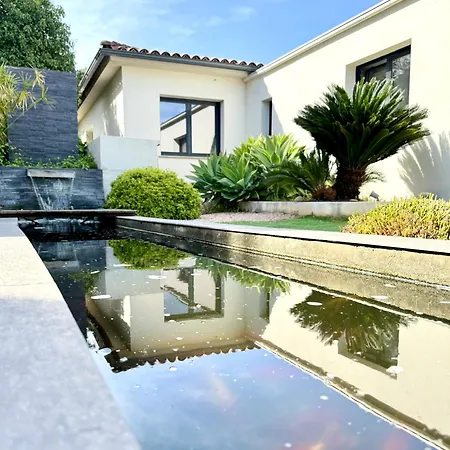Villa Villaserenita Piscine Chauffee, Jacuzzi, Petanque