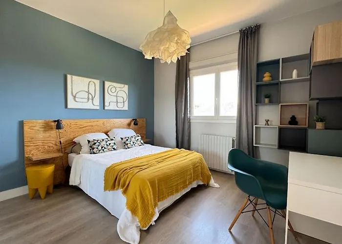 Villaserenita Piscine Chauffee, Jacuzzi, Petanque Villa Ajaccio (Corsica)