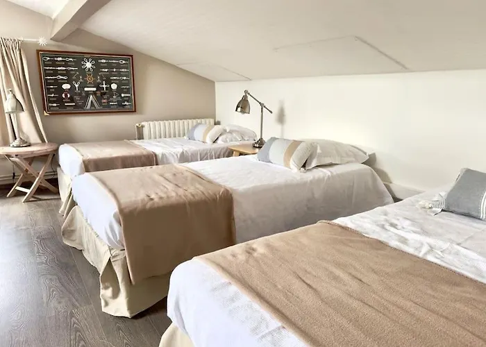 Villa Villaserenita Piscine Chauffee, Jacuzzi, Petanque