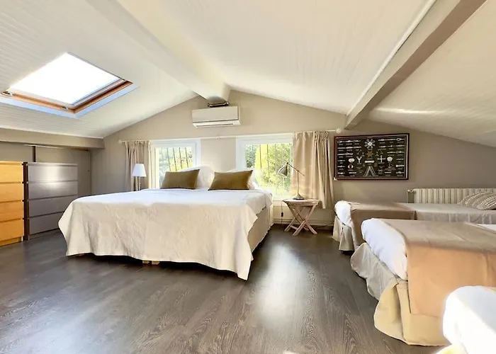 Villaserenita Piscine Chauffee, Jacuzzi, Petanque * Ajaccio (Corsica)