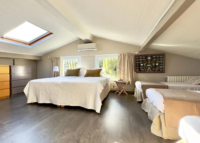 Villa Villaserenita Piscine Chauffee, Jacuzzi, Petanque *