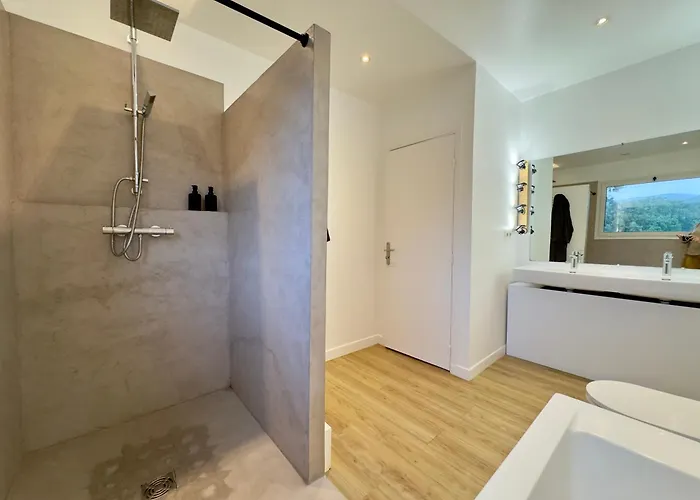 Villa Villaserenita Piscine Chauffee, Jacuzzi, Petanque *