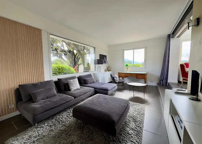 Villaserenita Piscine Chauffee, Jacuzzi, Petanque *