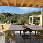 Villaserenita Piscine Chauffee, Jacuzzi, Petanque * אז'אקסיו
