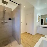 וילה Villaserenita Piscine Chauffee, Jacuzzi, Petanque *