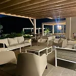 Villaserenita Piscine Chauffee, Jacuzzi, Petanque וילה אז'אקסיו