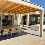Villaserenita Piscine Chauffee, Jacuzzi, Petanque *