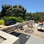 Villaserenita Piscine Chauffee, Jacuzzi, Petanque * אז'אקסיו