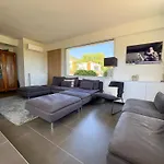 וילה Villaserenita Piscine Chauffee, Jacuzzi, Petanque *