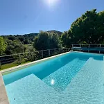 Villaserenita Piscine Chauffee, Jacuzzi, Petanque *