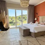 Villaserenita Piscine Chauffee, Jacuzzi, Petanque וילה אז'אקסיו