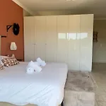 וילה Villaserenita Piscine Chauffee, Jacuzzi, Petanque אז'אקסיו