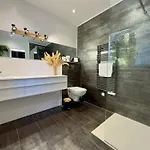Villaserenita Piscine Chauffee, Jacuzzi, Petanque וילה אז'אקסיו