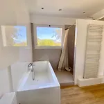 Villaserenita Piscine Chauffee, Jacuzzi, Petanque אז'אקסיו