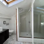 וילה Villaserenita Piscine Chauffee, Jacuzzi, Petanque