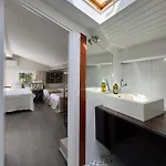 וילה Villaserenita Piscine Chauffee, Jacuzzi, Petanque