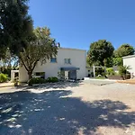 וילה Villaserenita Piscine Chauffee, Jacuzzi, Petanque