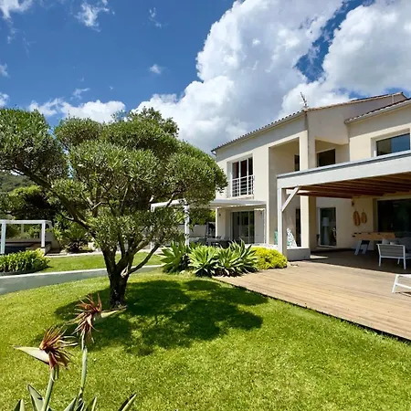 Villa Villaserenita Piscine Chauffee Et A