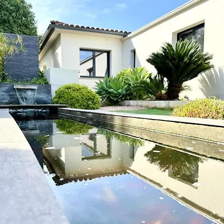 Villa Villaserenita Piscine Chauffee Et A