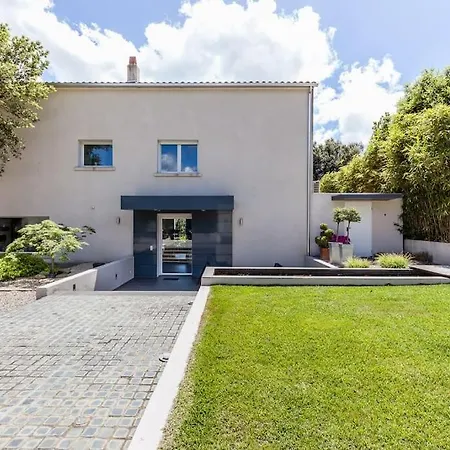 Villaserenita Piscine Chauffee Et A Villa