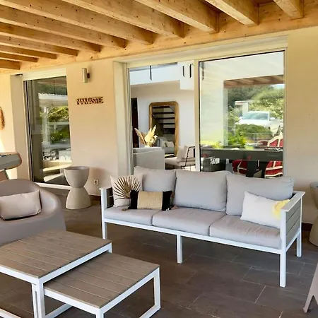 Villa Villaserenita Piscine Chauffee, Jacuzzi, Petanque *