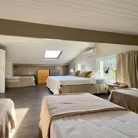 Villaserenita Piscine Chauffee, Jacuzzi, Petanque Villa