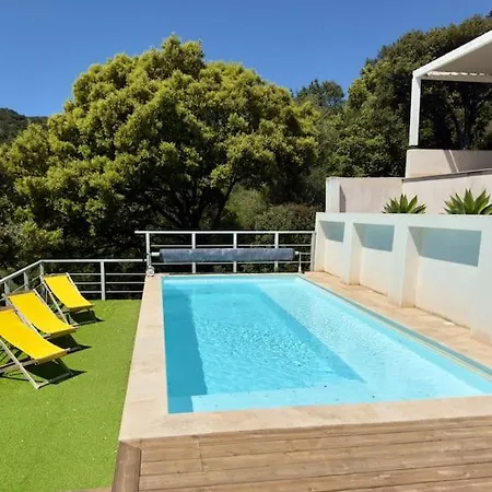 Villa Villaserenita Piscine Chauffee Et A