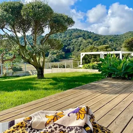 Villaserenita Piscine Chauffee, Jacuzzi, Petanque Villa *