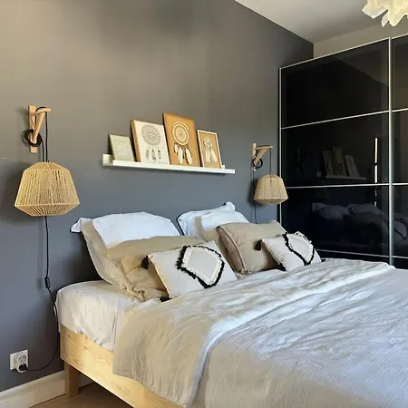 Villaserenita Piscine Chauffee, Jacuzzi, Petanque * Ajaccio (Corsica)