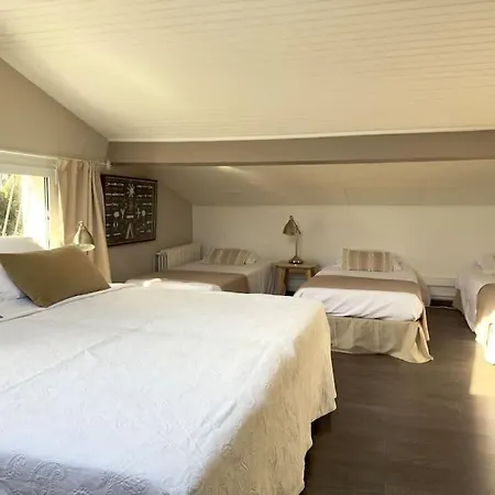 Villaserenita Piscine Chauffee, Jacuzzi, Petanque Villa