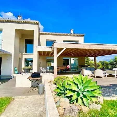 Villa Villaserenita Piscine Chauffee Et A *