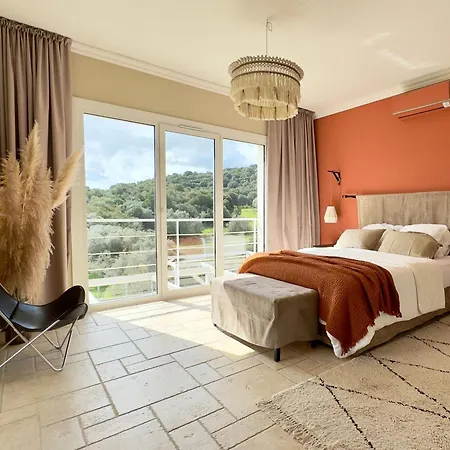 Villaserenita Piscine Chauffee, Jacuzzi, Petanque