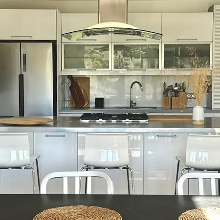 Villa Villaserenita Piscine Chauffee, Jacuzzi, Petanque Ajaccio (Corsica)