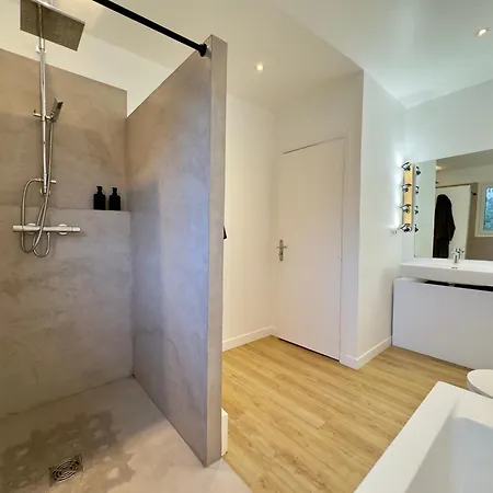 Villa Villaserenita Piscine Chauffee, Jacuzzi, Petanque *