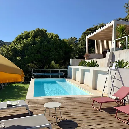 Villaserenita Piscine Chauffee, Jacuzzi, Petanque *