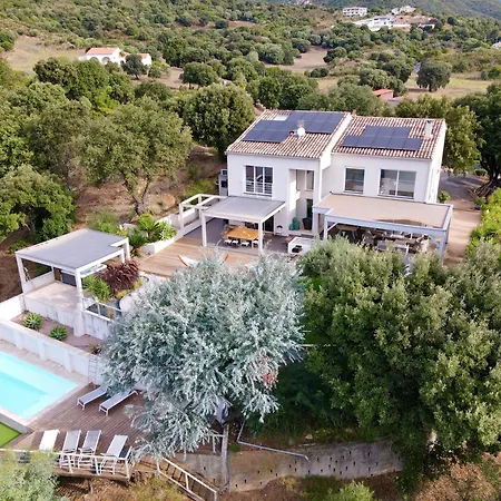 Villaserenita Piscine Chauffée Jacuzzi Pétanque Ping Pong Baby Foot Villa
