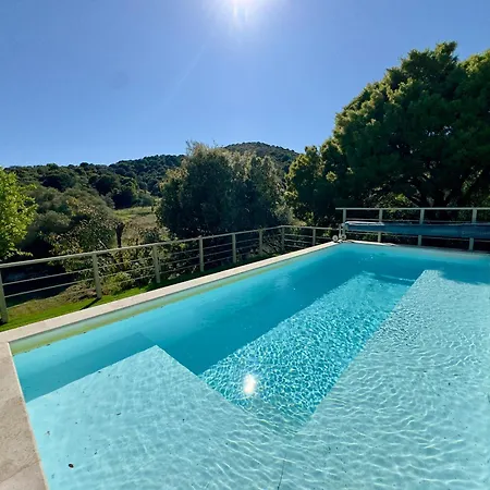 Villaserenita Piscine Chauffee, Jacuzzi, Ping-pong, Petanque *