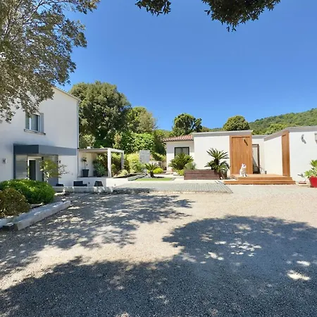 Villa Villaserenita Piscine Chauffee, Jacuzzi, Ping-pong, Petanque *