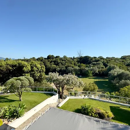 Villaserenita Piscine Chauffée Jacuzzi Pétanque Ping Pong Baby Foot *