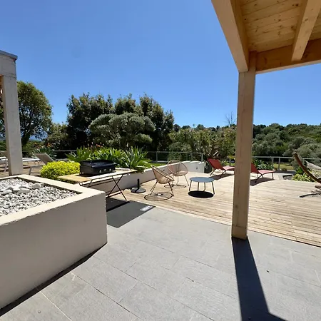 Villaserenita Piscine Chauffee, Jacuzzi, Ping-pong, Petanque فيلة *