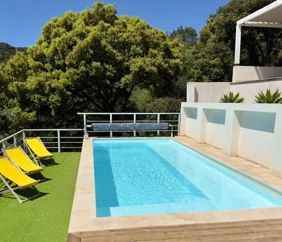 Villa Villaserenita Piscine Chauffee, Jacuzzi, Petanque