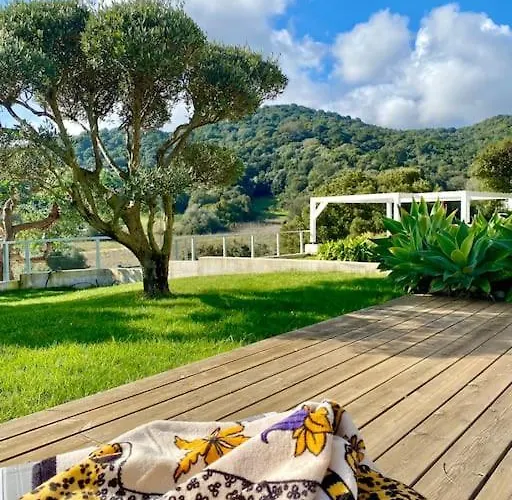 Villaserenita Piscine Chauffee, Jacuzzi, Petanque Villa *