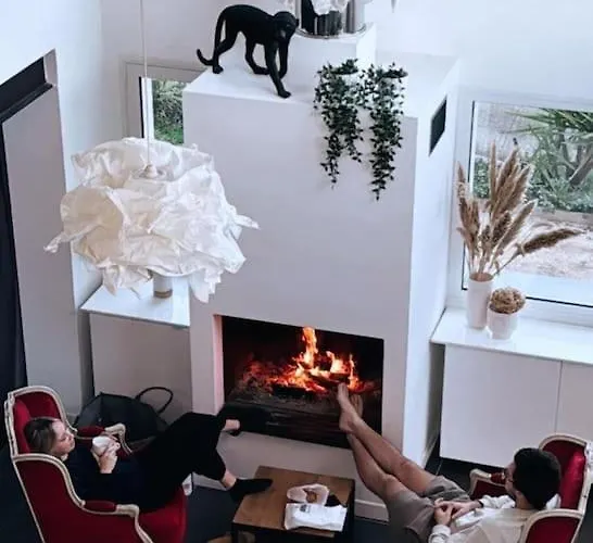 Villa Villaserenita Piscine Chauffee, Jacuzzi, Petanque *