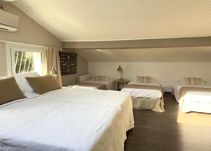 Villaserenita Piscine Chauffee, Jacuzzi, Petanque Villa