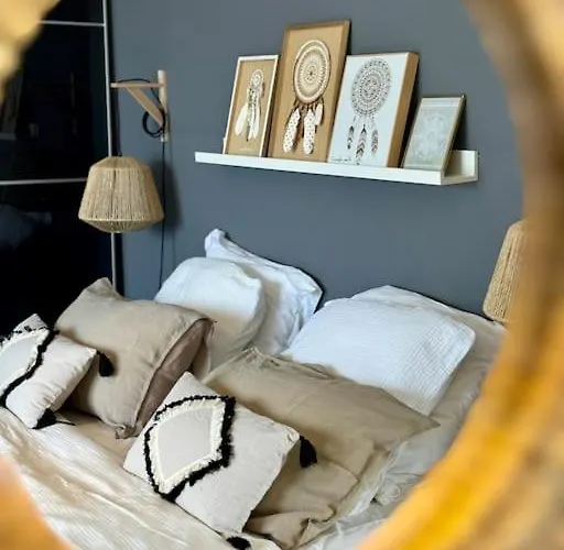 Villaserenita Piscine Chauffee, Jacuzzi, Petanque