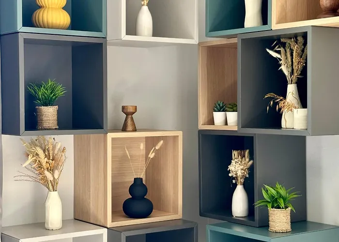 Villa Villaserenita Piscine Chauffee, Jacuzzi, Petanque Ajaccio (Corsica)