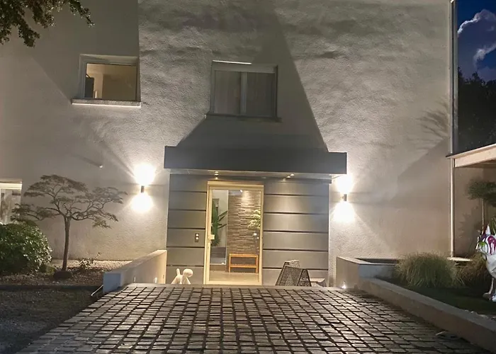 Villaserenita Piscine Chauffee, Jacuzzi, Petanque